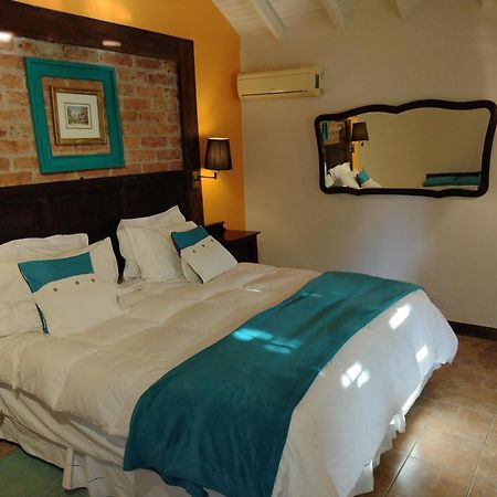 Alonso Chacras Lodge Chacras de Coria Chambre photo