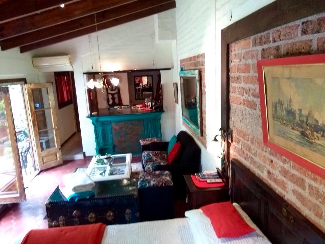 Alonso Chacras Lodge Chacras de Coria Extérieur photo